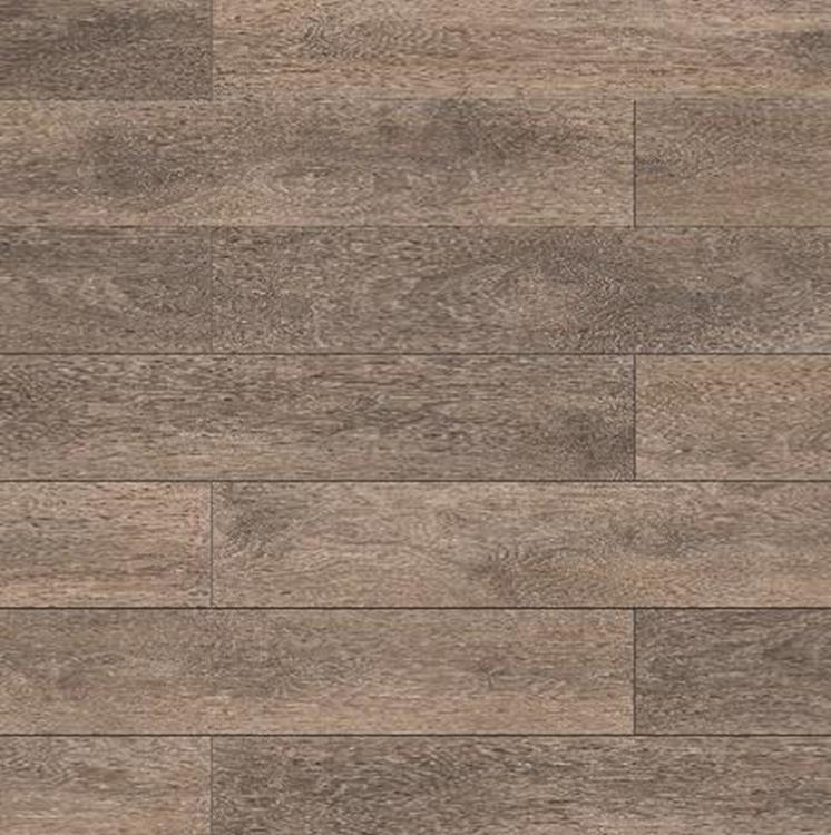 Laminaat Eiken, donker gerookt en geborsteld,  8 mm 4-VG - 192x1285 mm pak á 9 stuks (2,22 m2 p/pak)